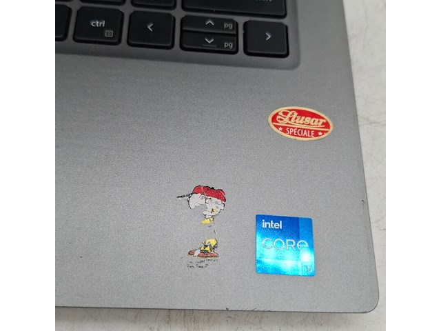 Ca. 70x laptop, dell, o.a. latitude 5420 - afbeelding 7 van  23