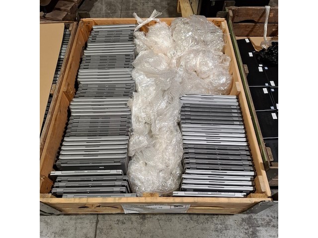 Ca. 70x laptop, dell, o.a. latitude 5420 - afbeelding 15 van  23