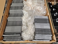 Ca. 70x laptop, dell, o.a. latitude 5420 - afbeelding 15 van  23