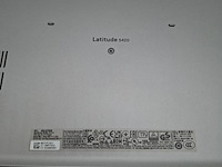 Ca. 70x laptop, dell, o.a. latitude 5420 - afbeelding 22 van  23
