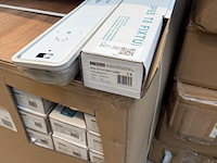 Ca. 70x magazijnverlichting led ip65 t8 fixture 1x58w, teco professional - afbeelding 2 van  4