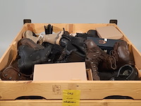 Ca. 70x paar diverse schoenen - afbeelding 2 van  9
