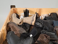 Ca. 70x paar diverse schoenen - afbeelding 3 van  9