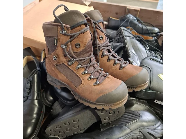 Ca. 70x paar diverse schoenen - afbeelding 3 van  8