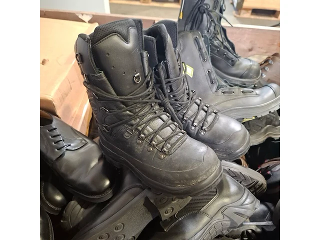 Ca. 70x paar diverse schoenen - afbeelding 4 van  8