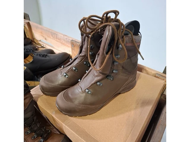 Ca. 70x paar diverse schoenen - afbeelding 5 van  8