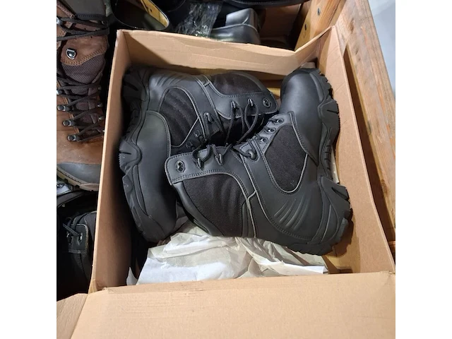 Ca. 70x paar diverse schoenen - afbeelding 6 van  8