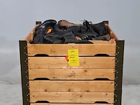 Ca. 70x paar diverse schoenen