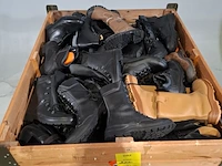 Ca. 70x paar diverse schoenen - afbeelding 2 van  9