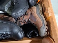 Ca. 70x paar diverse schoenen - afbeelding 8 van  9