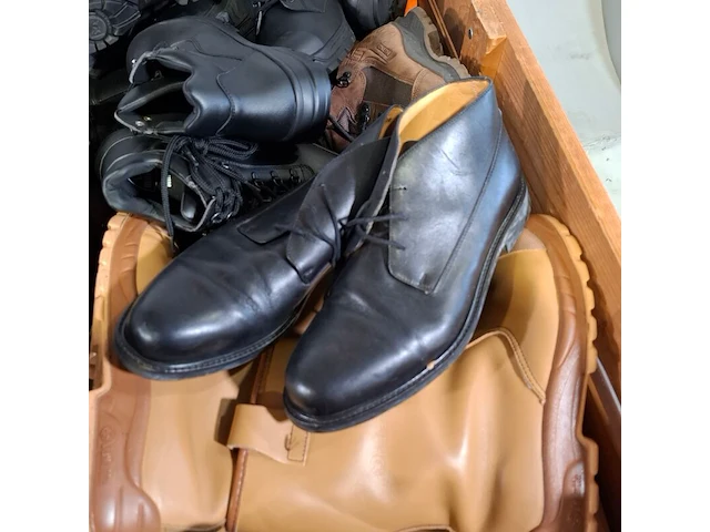 Ca. 70x paar diverse schoenen - afbeelding 9 van  9