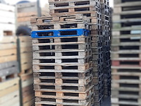 Ca. 70x pallet, o.a euro - afbeelding 1 van  6