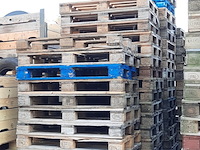 Ca. 70x pallet, o.a euro - afbeelding 2 van  6