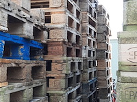 Ca. 70x pallet, o.a euro - afbeelding 3 van  6