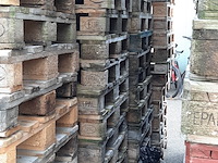 Ca. 70x pallet, o.a euro - afbeelding 4 van  6