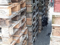 Ca. 70x pallet, o.a euro - afbeelding 5 van  6