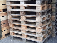 Ca. 70x pallet, o.a euro - afbeelding 6 van  6