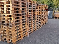 Ca. 70x pallet, o.a euro