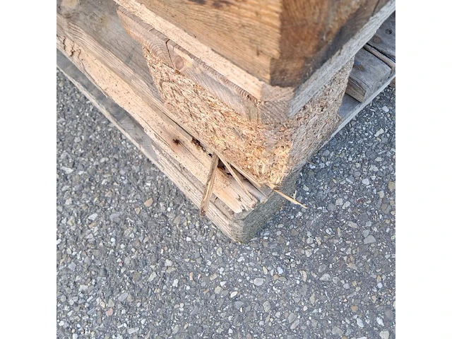 Ca. 70x pallet, o.a euro - afbeelding 3 van  4