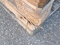 Ca. 70x pallet, o.a euro - afbeelding 3 van  4