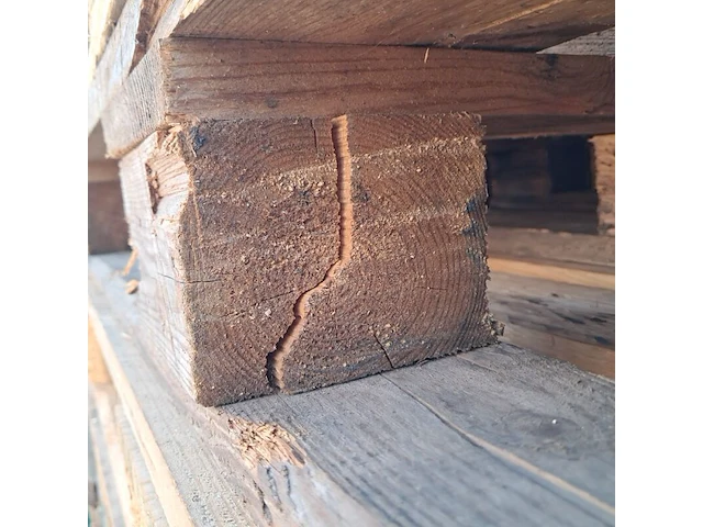 Ca. 70x pallet, o.a euro - afbeelding 4 van  4