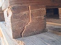 Ca. 70x pallet, o.a euro - afbeelding 4 van  4