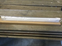 Ca. 70x sanitair tl lampen, wit - afbeelding 2 van  5