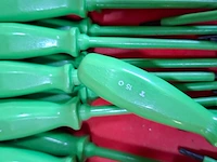 Ca. 70x sd torx schroevendraaier, maat 7 en 15 - afbeelding 2 van  5