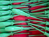 Ca. 70x sd torx schroevendraaier, maat 7 en 15 - afbeelding 3 van  5