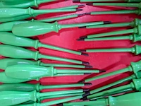 Ca. 70x sd torx schroevendraaier, maat 7 en 15 - afbeelding 4 van  5