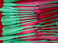 Ca. 70x sd torx schroevendraaier, maat 7 en 15 - afbeelding 5 van  5