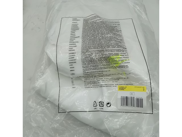 Ca. 70x sportbroek, nike - afbeelding 3 van  5