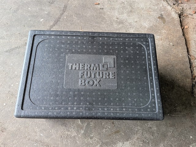 Ca. 70x thermobox therm future box - afbeelding 3 van  8