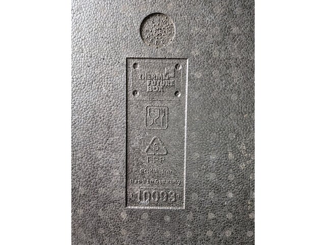 Ca. 70x thermobox therm future box - afbeelding 8 van  8