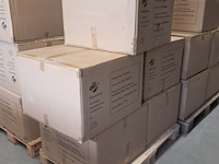 Ca. 70x thermoshield radiatorfolie, tomassio, radiatorfolie / isolatiefolie, zilver, 2026 - afbeelding 1 van  6