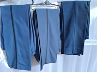 Ca. 70x uniformberoepen diverse pantalons - afbeelding 2 van  3