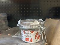 Ca. 70x weckpot 2 verschillende modelen, rocco bormioli, fido - afbeelding 6 van  6