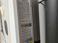 Ca. 70x zonnepanelen incl. omvormers en kabel, growat omvormers, 2023 - afbeelding 10 van  12