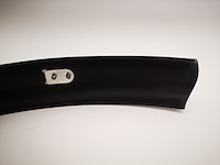 Ca. 714x combinatie voorwiel + spatbord, oranje + zwart - afbeelding 5 van  5