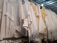 Ca. 71x brocante blouses - afbeelding 1 van  4