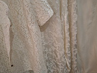 Ca. 71x brocante blouses - afbeelding 3 van  4