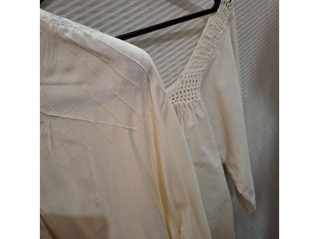 Ca. 71x brocante blouses - afbeelding 4 van  4