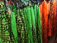 Ca. 71x carnaval feestkleding - afbeelding 1 van  7