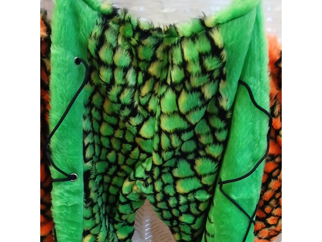Ca. 71x carnaval feestkleding - afbeelding 3 van  7