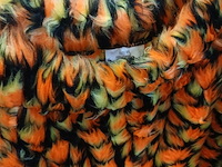 Ca. 71x carnaval feestkleding - afbeelding 5 van  7
