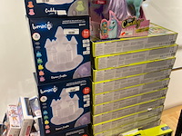 Ca. 71x diverse speelgoed, chicco, bigben, snapstar - afbeelding 1 van  2
