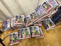 Ca. 71x diverse speelgoed, chicco, bigben, snapstar - afbeelding 2 van  2