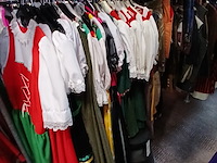 Ca. 71x verkleedkleding tirol thema - afbeelding 1 van  6