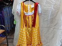 Ca. 71x verkleedkleding tirol thema - afbeelding 3 van  6