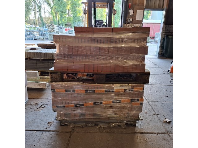 Ca. 720x groninger gevelsteen wf - afbeelding 4 van  5